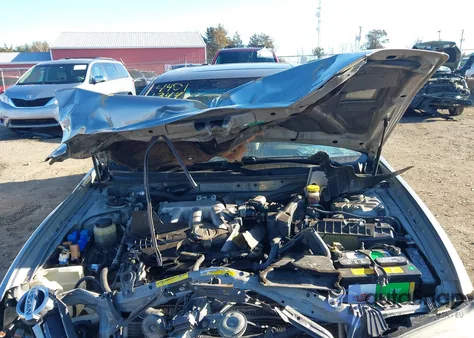 2003 Nissan Maxima Se from USA, damaged, VIN JN1DA31A63T421024